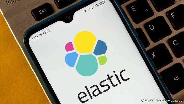 Elastic kehrt zu Open-Source-Wurzeln zurück