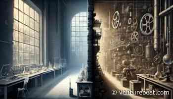 Introducing AI’s long-lost twin: Engineered intelligence