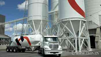 Holcim kündigt drei Beförderungen an