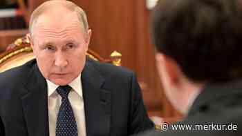 Kreml lässt Top-General verhaften: Putin bleibt beim Militär knallhart – Experte ordnet ein