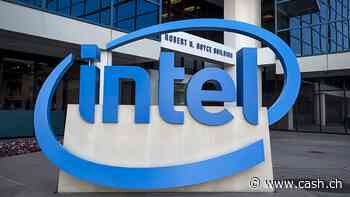 Neuer KI-Chip soll Intel aus der Krise führen