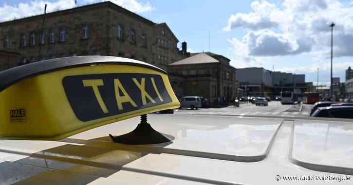 Taxigebühren: Tariferhöhung soll Kostenanstieg ausgleichen