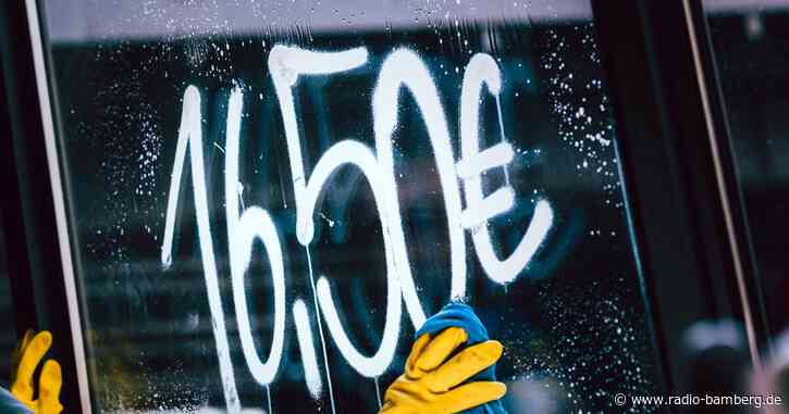 Mehr Geld für Gebäudereiniger!
