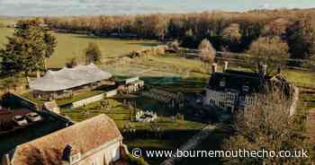 Dorset wedding venue announces 'dream come true' expansion