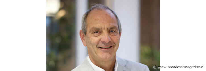 Ton Schoonderbeek gaat Nationaal Media Onderzoek verlaten