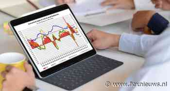 Omzet flexbranche met 2,4 procent gegroeid in het tweede kwartaal, en dat is heel bijzonder