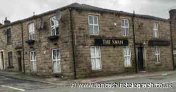 Decaying vacant pub to shop plan revival bid despite council veto