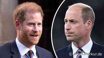 „William ist alarmiert“: Durchkreuzt er Prinz Harrys Pläne, heimzukehren?