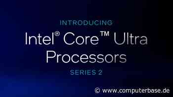 Intel Core Ultra 200V: Lunar Lake startet mit 9 CPUs am 24. September ab $1.199