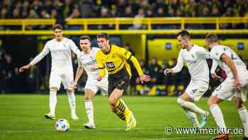 BVB schlug wohl Bundesliga-Leihe für stagnierendes Toptalent aus