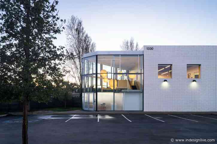 The Eames Institute of infinite curiosity