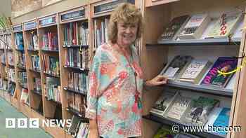 Closing libraries is short-sighted, volunteers say