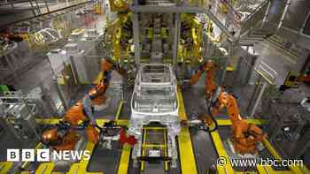 Robotics firm wins multi-million pound Spain deal