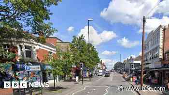 Force refers itself to police watchdog after crash