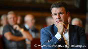 Arbeitsminister Heil kündigt Nullrunde beim Bürgergeld an