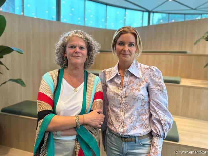 Annemarie Buitelaar (CEO Marktplaats) naar Budget Thuis