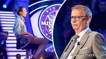 Günther Jauch reißt bei „Wer wird Millionär?“ unangenehmen Spruch – „Schneiden wir raus“