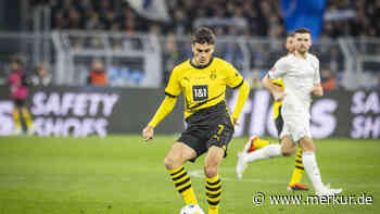 Stagnierendes BVB-Juwel wollte sich in den Tabellenkeller ausleihen lassen
