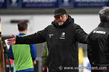 Heeft KAA Gent een grote fout gemaakt? "Mocht Hein Vanhaezebrouck er nog trainer zijn, dan was er echt nog een kans dat ik gebleven was"