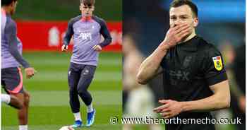 Michael Carrick on Middlesbrough's transfer 'bonus' as two signings explained