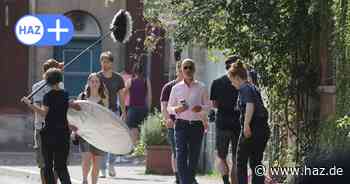 Kinofilm „Sunny“ mit Christoph Maria Herbst entsteht in Hannover