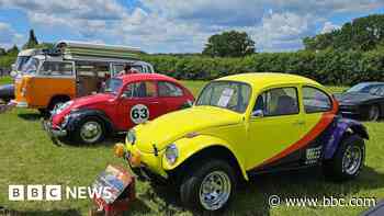 Boy racers 'ruin car scene' for others - organiser