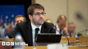 Voters 'should get a choice' on Reform defectors