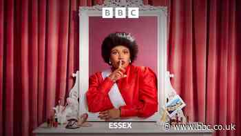 Princess Dinubolu and the Southend beauty pageant