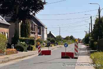 Kritiek op snelheidsremmers: “Mensen maken er een sport van om er zo snel mogelijk door te laveren”