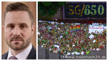 Nach Solinger Messerattacke: Asylpolitik „völlig aus dem Ruder gelaufen“, „unverzüglich abschieben“