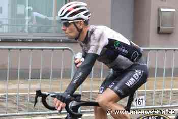 Tom Acke wordt ook tweede in Bassevelde