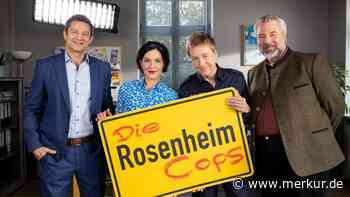 „Die Rosenheim-Cops“-Fans in Sorge: Zuschauer-Liebling legt Auszeit aus
