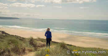 El gran derrame de Lego puede llevar dragones y tiburones hasta tu playa