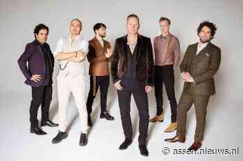 Uniek concert van Van Dik Hout in De Bonte Wever Assen op 28 september