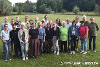 Meerdangroen stelt kandidaten voor: “Een dwarsdoorsnede van onze bevolking”