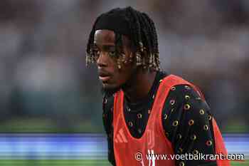 De Belgische clubs hebben de kans gemist om Mbangula binnen te halen: "Anderlecht heeft niet echt geprobeerd om mij te houden"