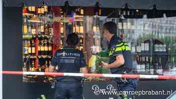 112-nieuws: man in gezicht gestoken • inbraak in wijnwinkel