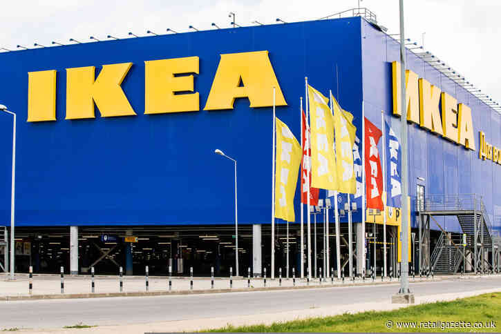 Interview: How Ikea plans to take on eBay and Facebook with its resale marketplace