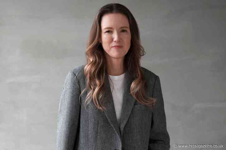 Uniqlo appoints renowned British designer as new creative director