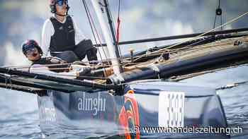 Milliardär Bertarelli lechzt mit Segelbooten der Formel 1 nach