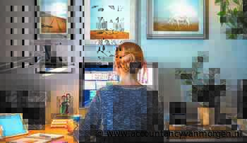 Ruim een derde van de zzp’ers bezorgd over Wet DBA