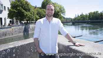 Lieferkettengesetz: Ehemaliger Landsberger hilft Rational bei der Umsetzung