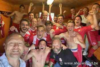 Versterkt SK Staden staat er dit seizoen vanaf de eerste speeldag: “Monsterzege is wel geen garantie op succes”