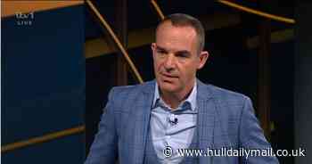Martin Lewis urges everyone born in certain years to put £1 in account