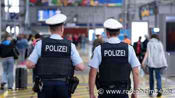 Zahlreiche Prügeleien am Münchner Hauptbahnhof halten Polizei auf Trab