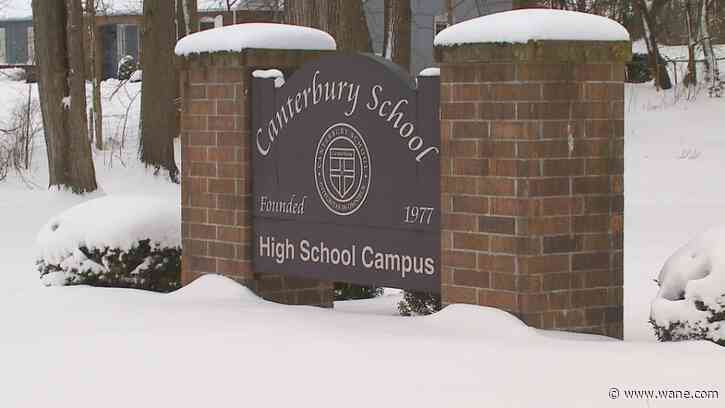 New Fine Arts Center at Canterbury School opens doors