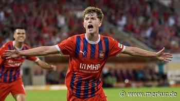 So plant der DFB mit Bayern-Juwel Wanner
