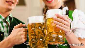 ADFC: Radtour zum Herbstfest nach Rosenheim