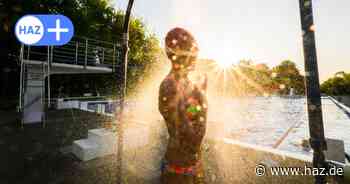 Hannovers Annabad muss schon am 15. September 2024 schließen weil Geld fehlt