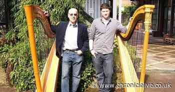 The Repair Shop's Alex and Nigel Tree's life off screen with niche family business